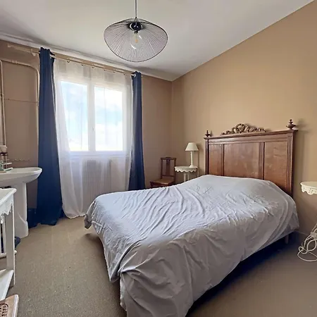 Magnifique T4 Avec Balcon Et Garage A Berck-plage - Fr-1-646-48 Apartmán