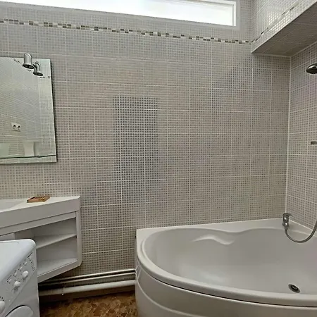 Magnifique T4 Avec Balcon Et Garage A Berck-plage - Fr-1-646-48 Apartmán Berck